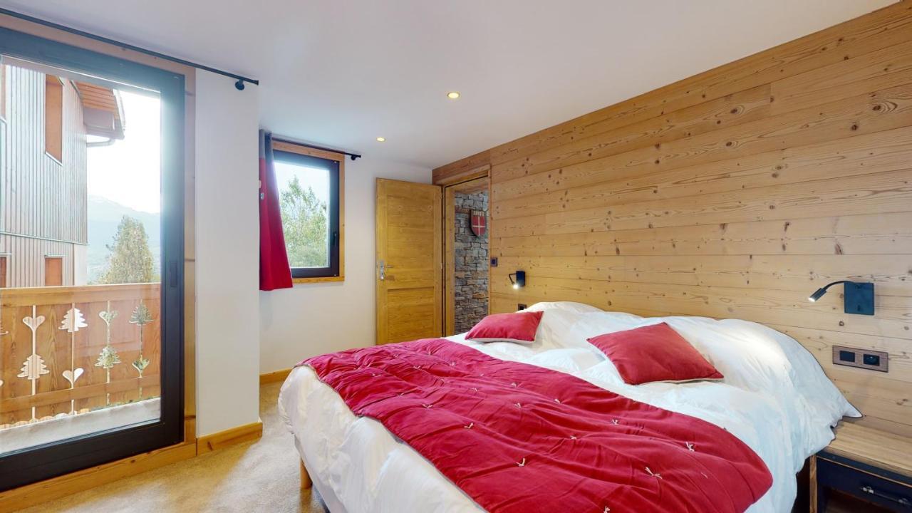 Residence Hoteliere Bellecote 4 Etoiles La Plagne-Tarentaise Exterior photo