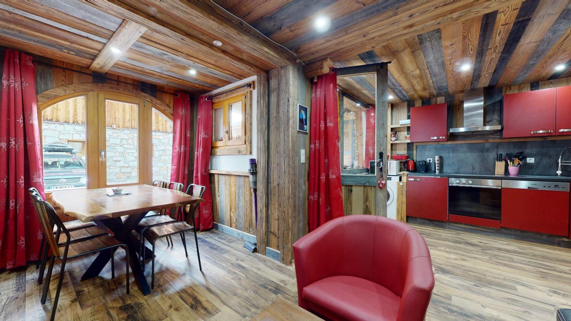 Residence Hoteliere Bellecote 4 Etoiles La Plagne-Tarentaise Exterior photo