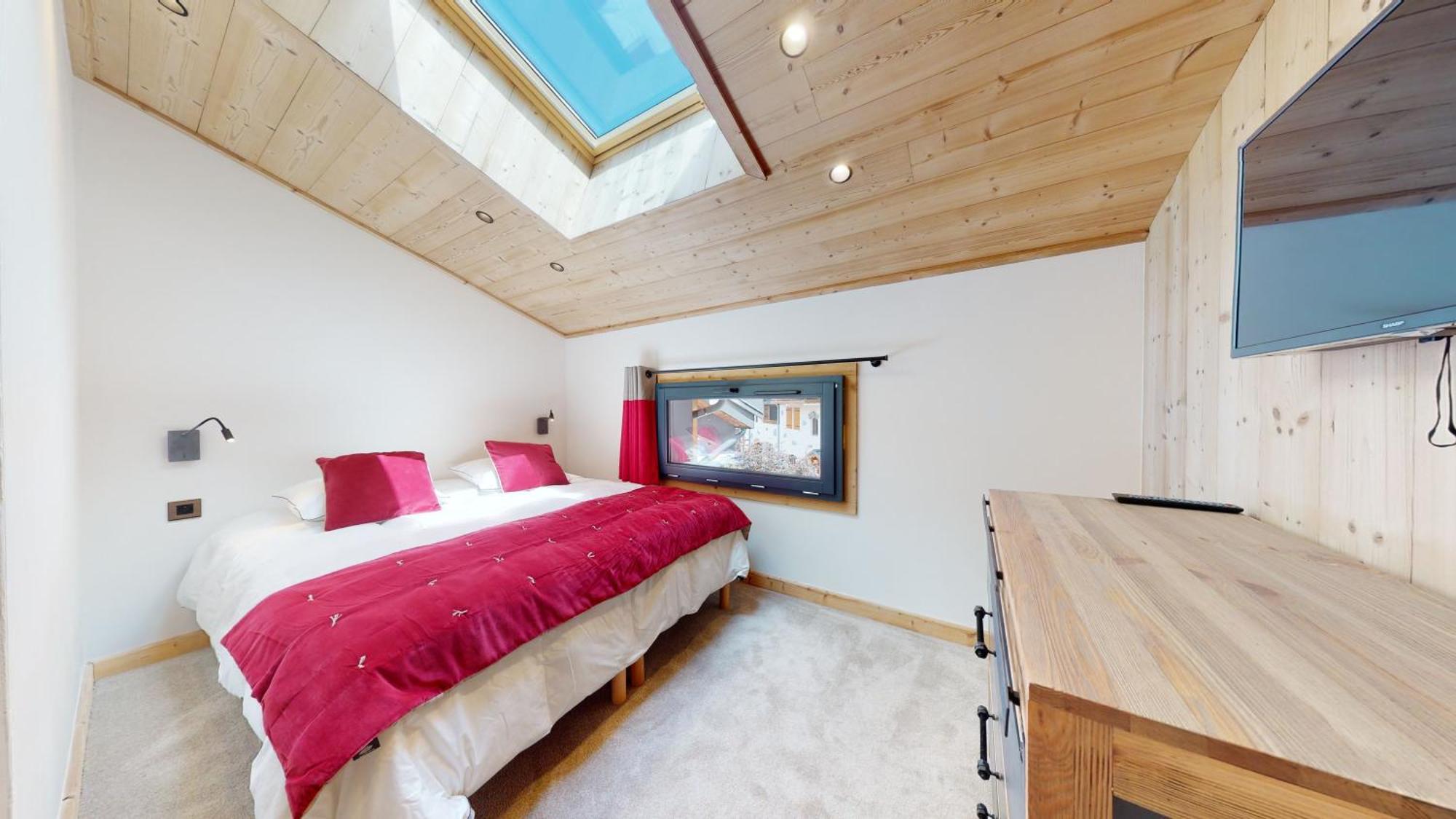 Residence Hoteliere Bellecote 4 Etoiles La Plagne-Tarentaise Exterior photo