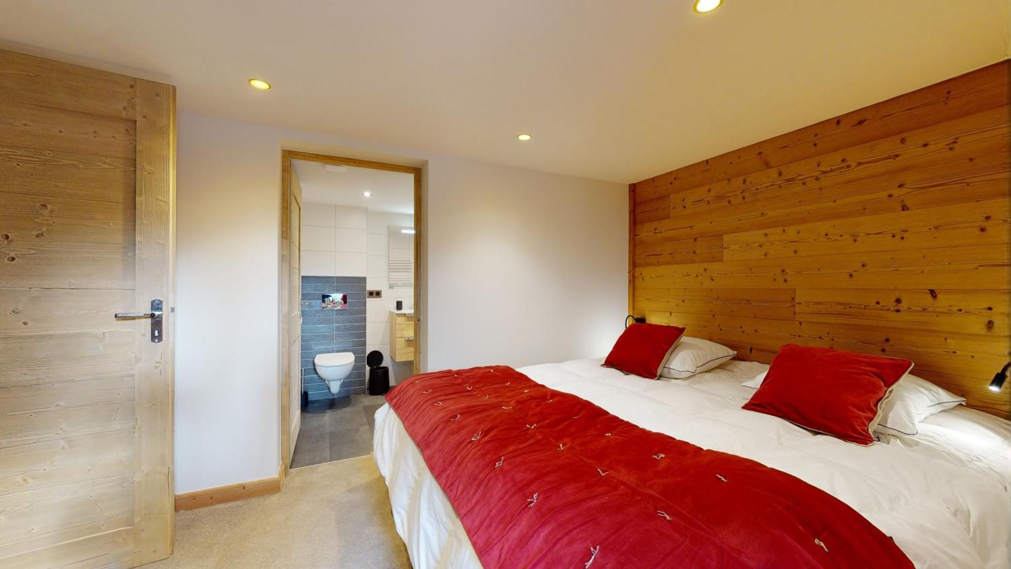 Residence Hoteliere Bellecote 4 Etoiles La Plagne-Tarentaise Exterior photo