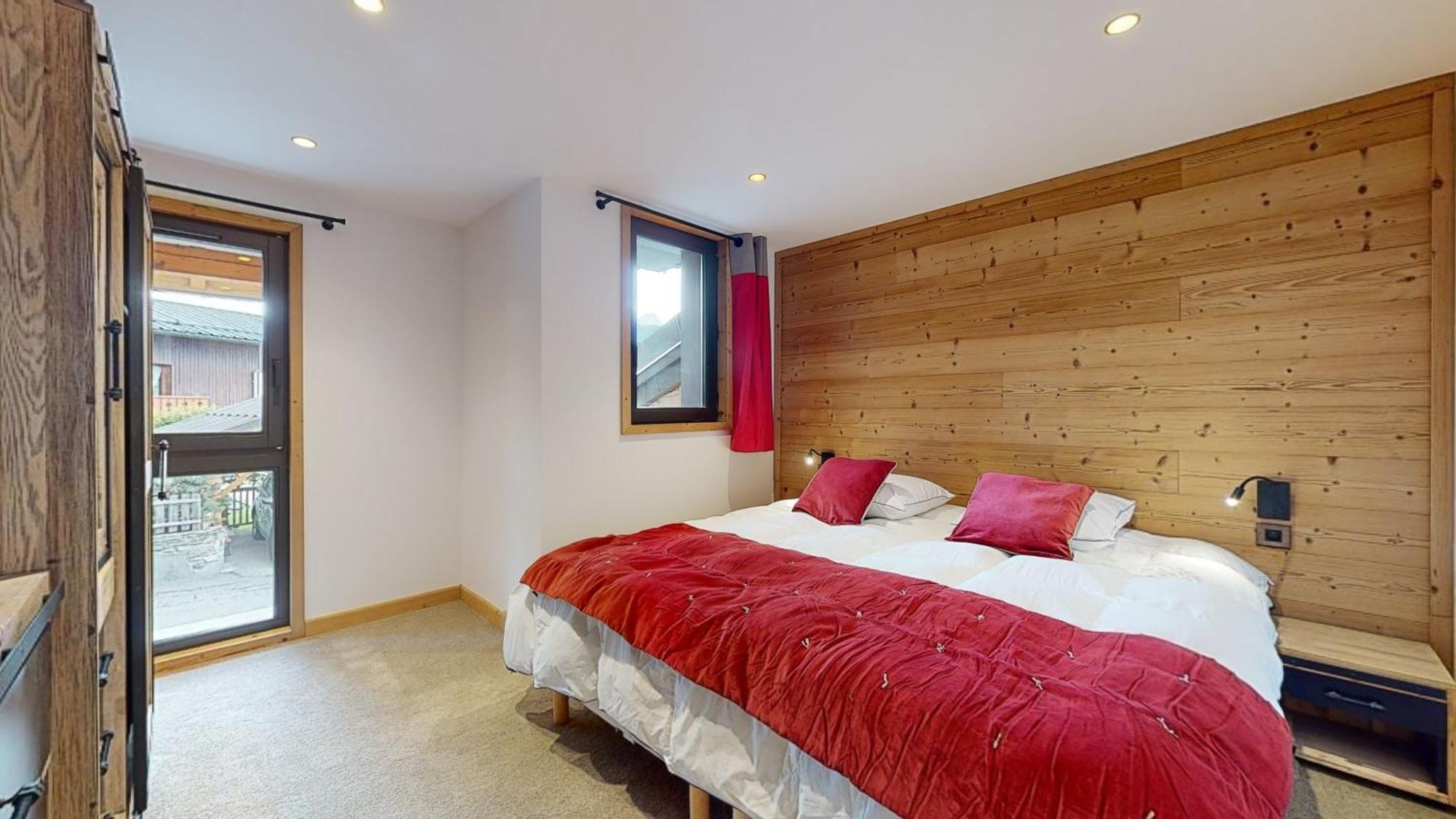 Residence Hoteliere Bellecote 4 Etoiles La Plagne-Tarentaise Exterior photo